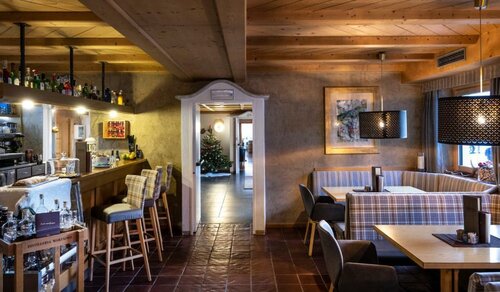 Hotel Bellavista, Забронировать Отель Кастельротто Альпе-ди-Сьюзи