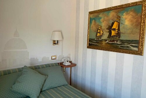 Hotel Pacific, Book Hotel 3-stjernede hoteller i Trionfale, 3*