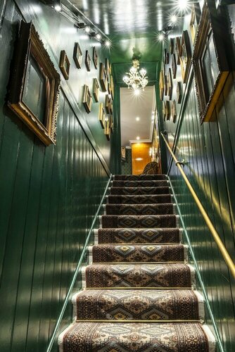 Hotel Casa Nicolò Priuli, Забронировать Отель Отели Венеции 3 звезды, рядом с Консульство Российской Федерации в Венеции, 3*
