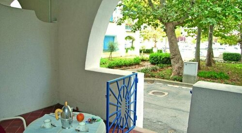 Portoverde Holiday Village, Забронировать Отель Отели в центре Мизано-Адриатико, в центре