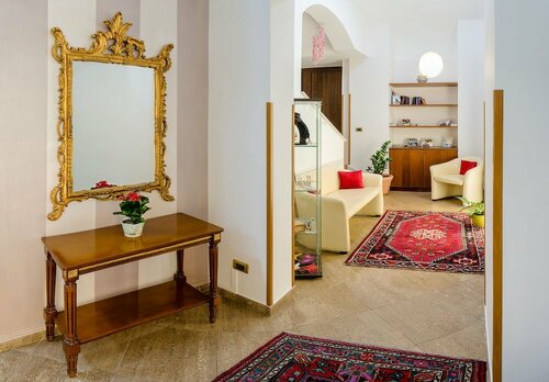 Garibaldi Relais, Reserva ahora Bed & breakfast Sciacca Sicilia