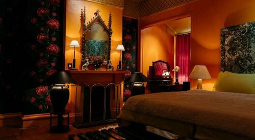 SinhaGiri Mansion, Забронировать Отель Нувара-Элия Окрйг Нувара-Элия, рядом с Royal Colombo Golf Club