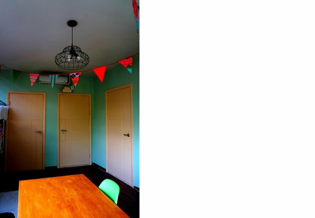 Bmc Guesthouse