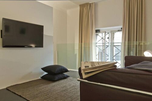 Suitime, Book Hotel Milan City Centre Milan, near Sant'Ambrogio