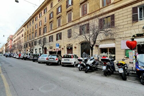 B&b 94Rooms Vatican - Scipioni