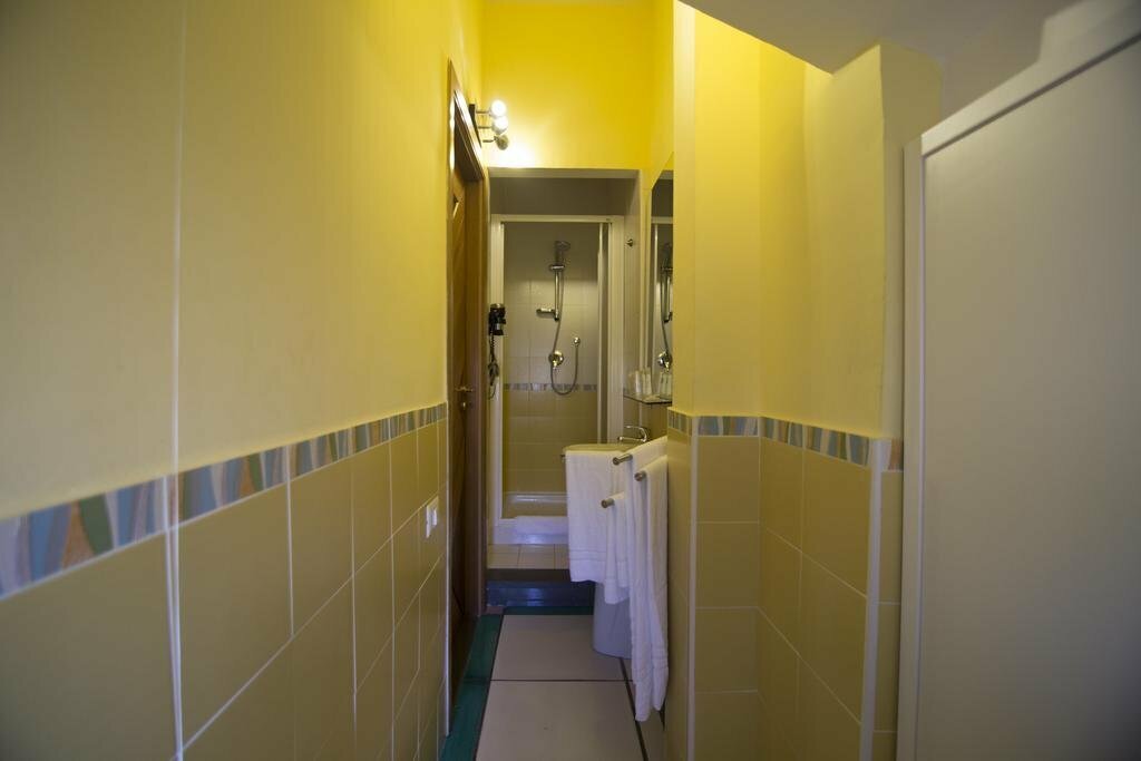 Herculaneum B&b