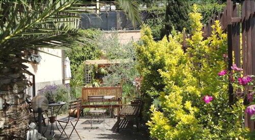 Artea Art Cohousing Artist Residency