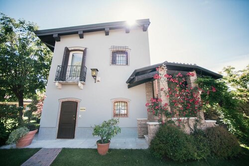 Residenza Le Batesine, Забронировать Отель Отели Вероны с парковкой, Парковка