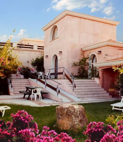 Hotel Sant'Efisio, Book Hotel Lotzorai Ogliastra