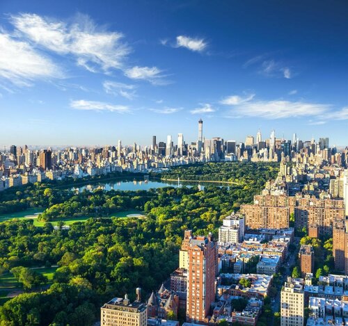 Courtyard by Marriott New York Manhattan Upper East Side, Забронировать Отель Отели Верхнего Ист-Сайд 3 звезды, 3*