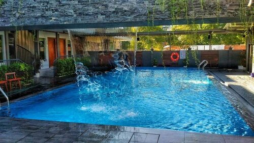 Kluang Container Hotel, Rezervați Hotel Kluang Johor