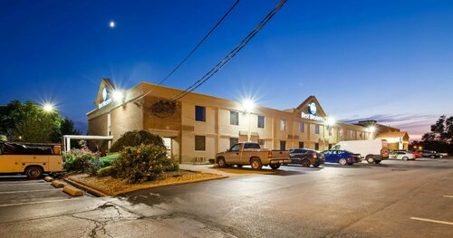 Best Western Adena Inn, Buchen Sie Hotel Chillicothe Ohio