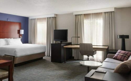 Residence Inn Philadelphia Willow Grove, Prenota Hotel Willow Grove Philadelphia Metropolitan Area