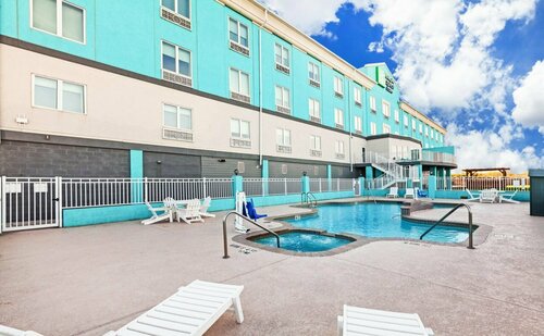 Holiday Inn Express Port Lavaca, Book Hotel Port Lavaca Houston