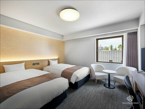 Daiwa Roynet Utsunomiya, Prenota Hotel Utsunomiya Tochigi