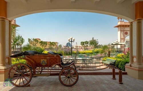 Hotel Basant Vihar Palace, Rezerwuj Hotel Hotele all inclusive w Rajasthan, All Inclusive