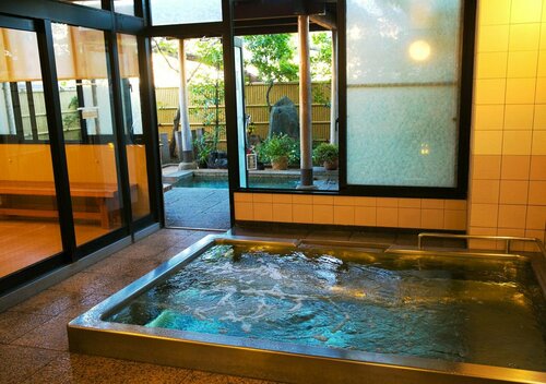 Hotel Matsukaze, Varaa Hotelli Toyota Nagoya