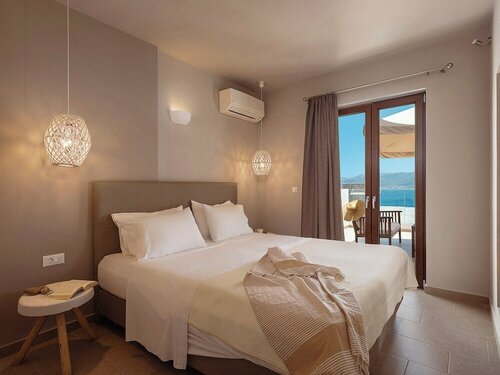 Porto Kaza, Забронировать Гостевой дом Сития East Crete