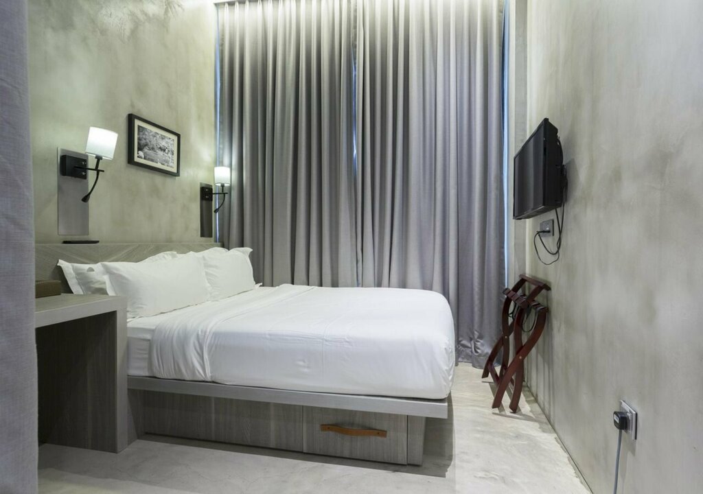 Hotel Yan
