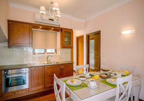 Casa Leone Suites, Забронировать Гостевой дом Гостевые дома Западного Крита, Гостевой дом