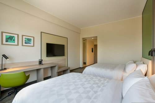 Holiday Inn Piura by IHG, Book Hotel 3-stjernede hoteller i Piura, 3*