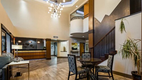 Best Western Plus Hill Country Suites - San Antonio, Book Hotel Hoteller i Bexar County med pool, Swimmingpool