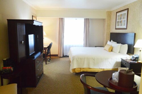 Best Western PLUS Nuevo Laredo Inn & Suites, Réserver Hôtel Laredo Texas