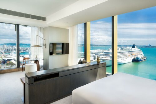 InterContinental Auckland by IHG, Buchen Sie Hotel Auckland Region Auckland