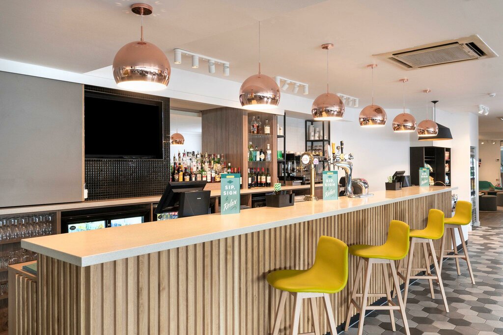 Holiday Inn Norwich