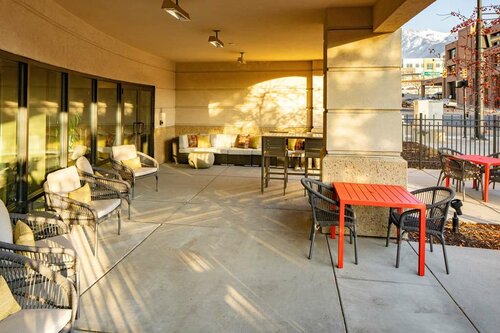 Hilton Garden Inn Ogden, Rezervasyon Otel Ogden Powder Mountain