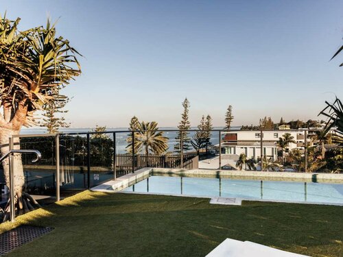 The Sebel Brisbane Margate Beach, Prenota Hotel Hotel a Queensland con parcheggio, Parcheggio