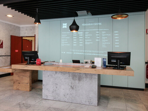 ibis Périgueux Centre, Book Hotel Perigueux White Perigord