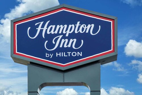 Hampton Inn Douglas, Buchen Sie Hotel Douglas Georgia