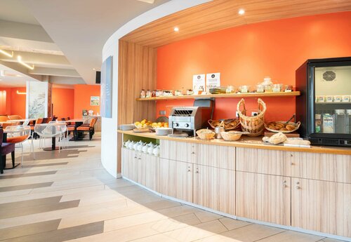 B&B HOME Caen Centre Gare, Забронировать Апарт-отель Кан D-day Beaches