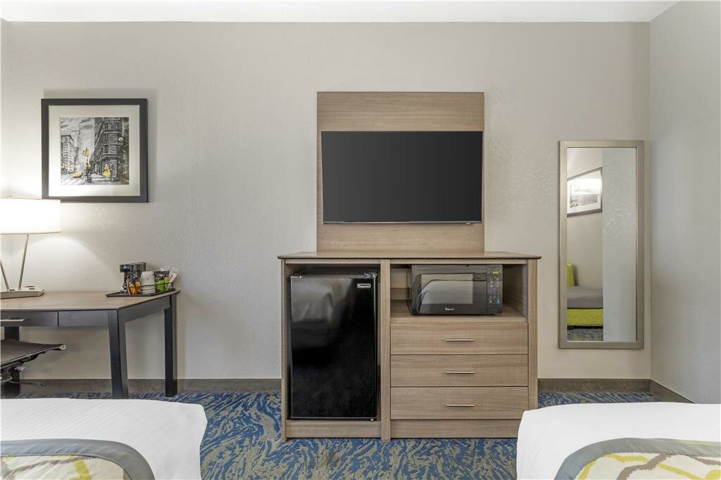 Best Western Knoxville Airport / Alcoa, TN