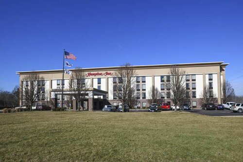 Hampton Inn Cincinnati Eastgate, Reserva ahora Hotel Eastgate Ohio