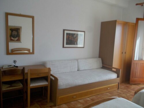 Sa 'E Jana, Prenota Hotel Hotel a Orgosolo con parcheggio, Parcheggio