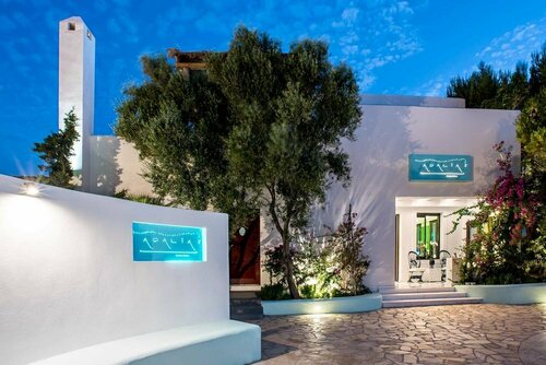 Agalia Luxury Suites, Reserva ahora Villa Ios Chora Ios