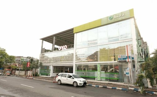 Ebizz Hotel, Prenota Hotel Jember East Java