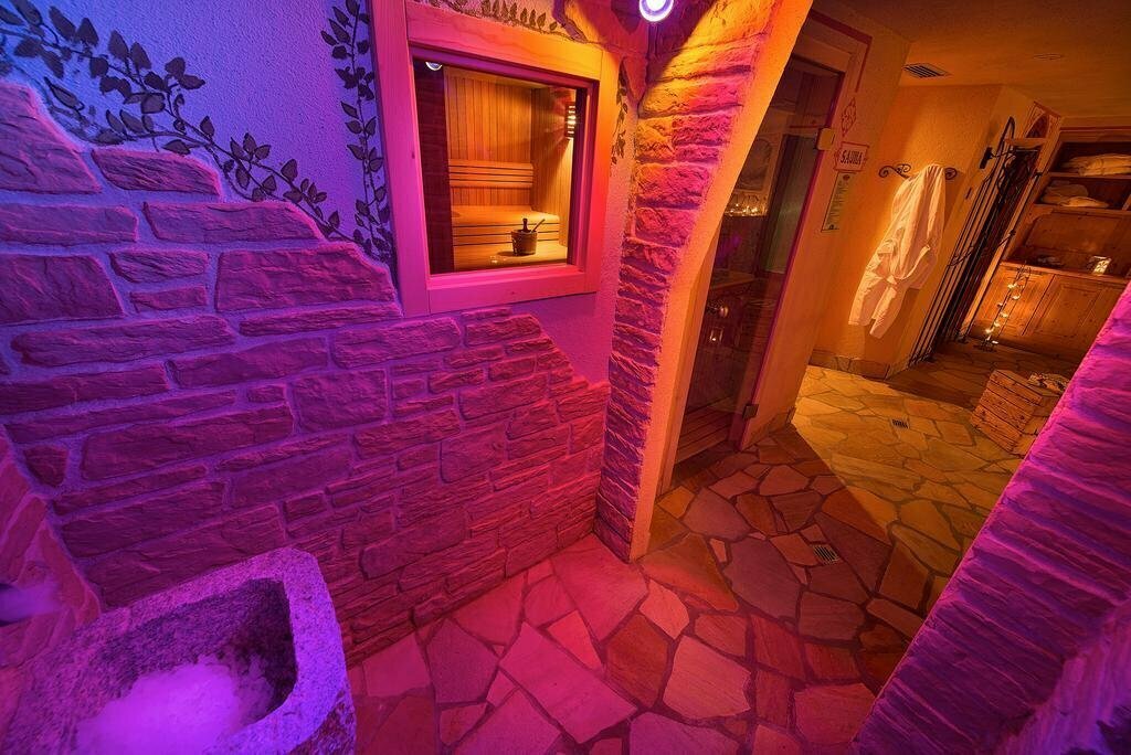 Hotel Roberta Alpine Adults only