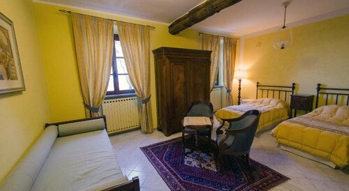L'Aromatario, Забронировать Отель Отели в центре Нейве, в центре, Парковка