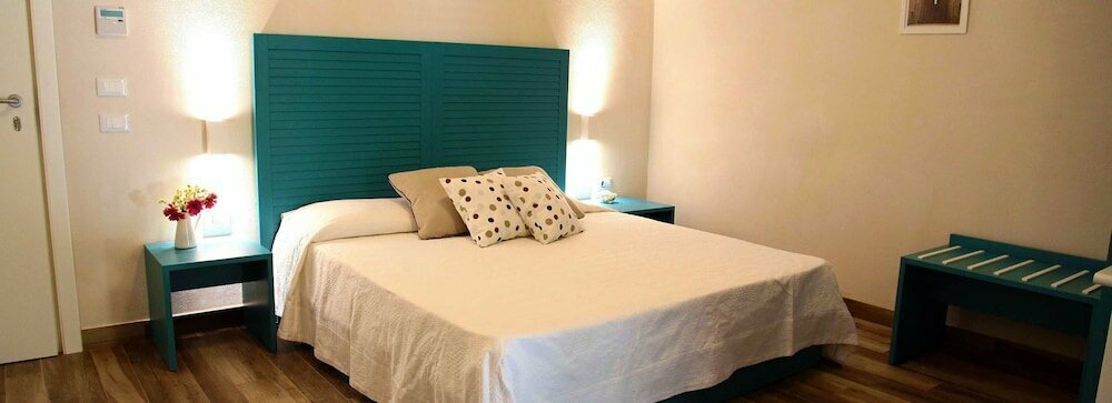 Ulivo Blu case vacanze