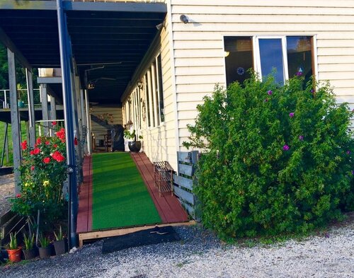 Heavenly Retreat B&B, Prenota Bed & breakfast Melbourne 