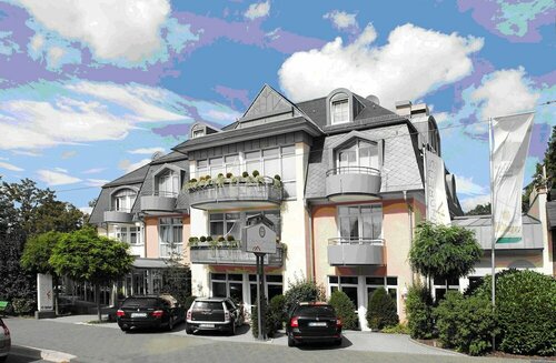 Tandreas Hotel & Restaurant, Réserver Hôtel Giesen Weser Uplands