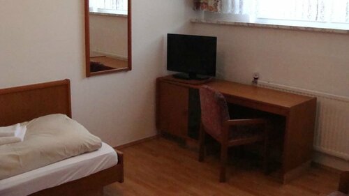 Waldhotel Frohnau, Book Hotel Berlin Germany