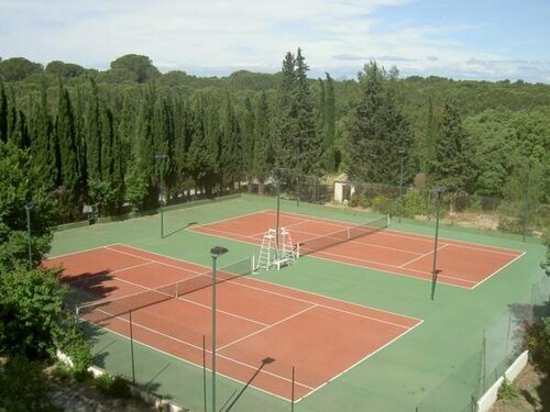 La Villa Vicha, The Originals Relais, Réserver Villa Hôtels 4 étoiles à Gard, 4*