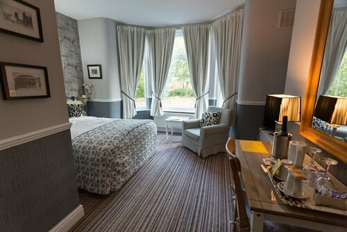 The Ascott, Rezervați Pensiune Pensiuni în Merseyside, Pensiune