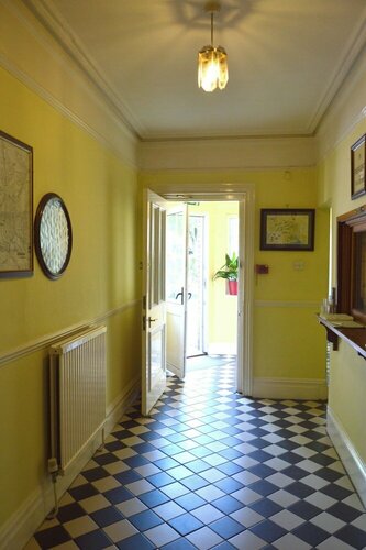 Victoria Lodge Guest House, Забронировать Отель Солсбери Уилтшир