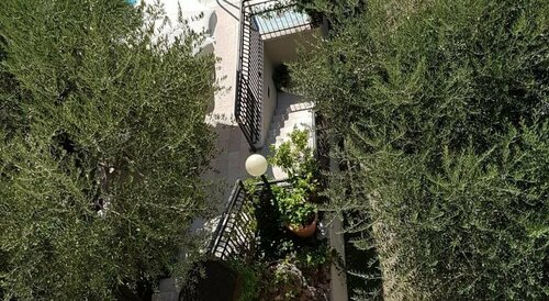 Hotel Santa Maria - Bardolino Town Center, Забронировать Отель Отели в центре Бардолино, в центре, Завтраки