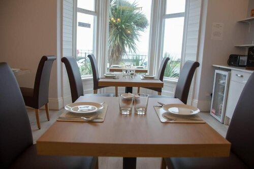 Carmel House, Prenota Affittacamere Llandudno Junction 